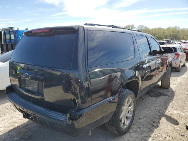 Photo 3 VIN: 1GNZKMEG4AR278953 - CHEVROLET SUBURBAN K 