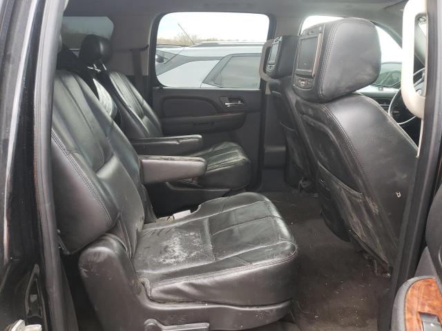 Photo 5 VIN: 1GNZKMEG4AR278953 - CHEVROLET SUBURBAN K 