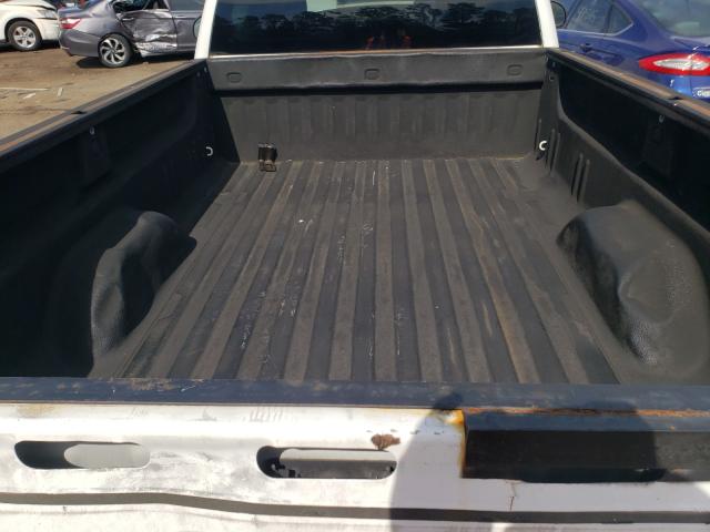 Photo 5 VIN: 1GT010CG4DF242119 - GMC SIERRA C25 