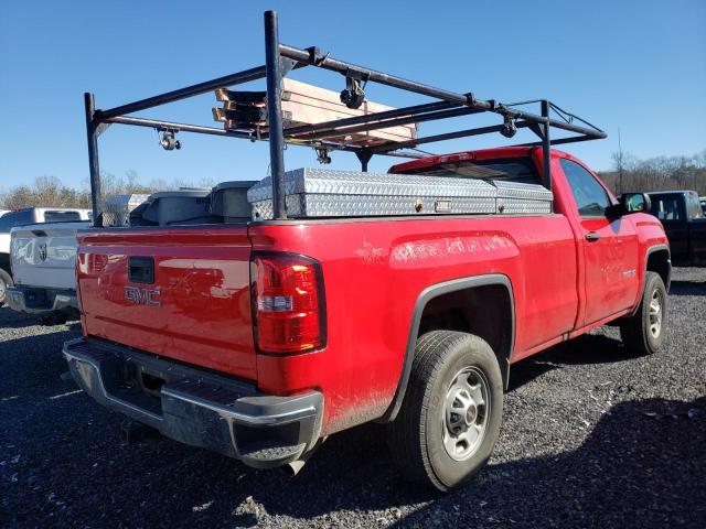 Photo 3 VIN: 1GT01REG3GZ158300 - GMC SIERRA C25 