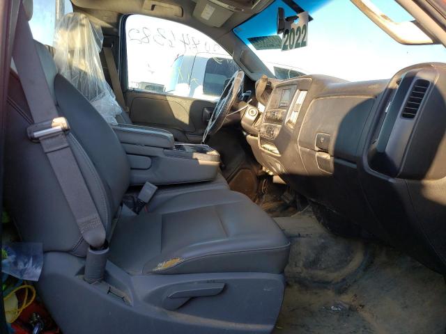 Photo 4 VIN: 1GT01REG3GZ158300 - GMC SIERRA C25 