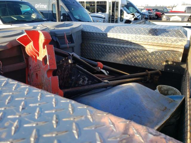 Photo 5 VIN: 1GT01REG3GZ158300 - GMC SIERRA C25 