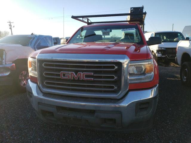 Photo 8 VIN: 1GT01REG3GZ158300 - GMC SIERRA C25 