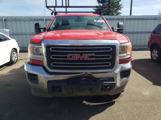 Photo 8 VIN: 1GT01REG3HZ249178 - GMC SIERRA C25 