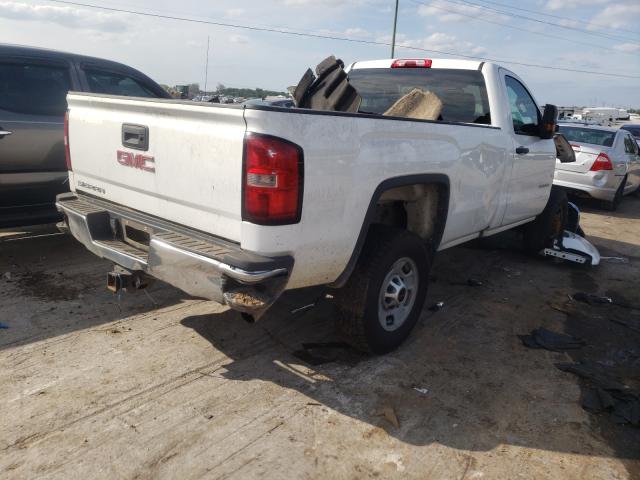 Photo 3 VIN: 1GT01REG4GZ254436 - GMC SIERRA 2500HD 