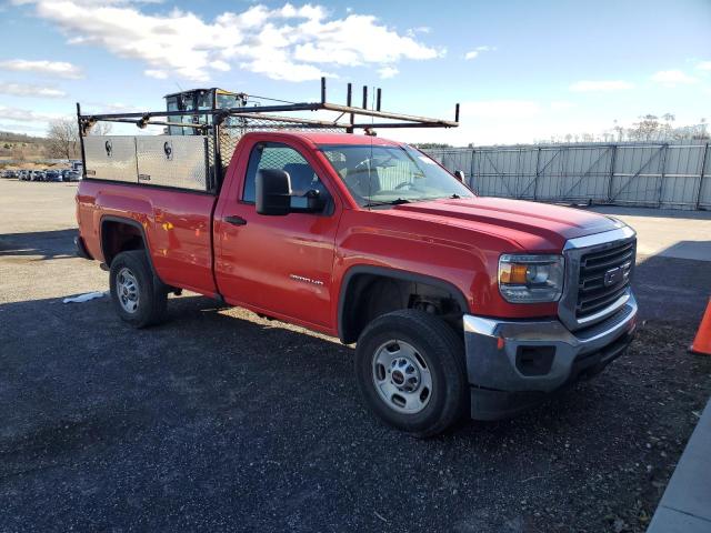 Photo 3 VIN: 1GT01REG4HZ249111 - GMC SIERRA C25 