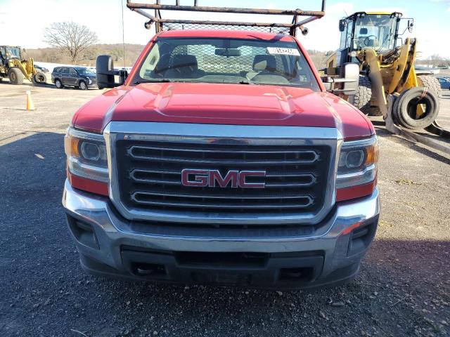 Photo 4 VIN: 1GT01REG4HZ249111 - GMC SIERRA C25 