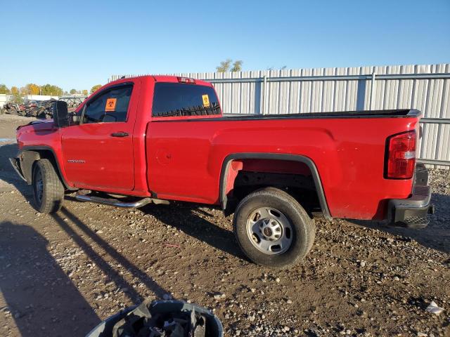 Photo 1 VIN: 1GT01REG6JZ352293 - GMC SIERRA C25 