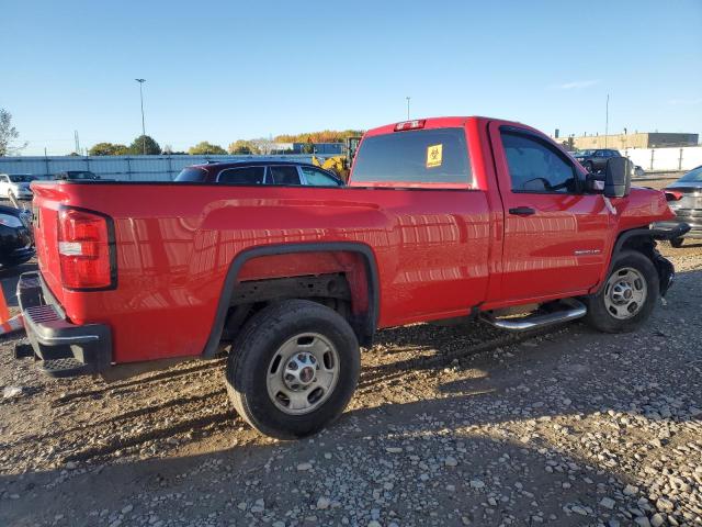 Photo 2 VIN: 1GT01REG6JZ352293 - GMC SIERRA C25 