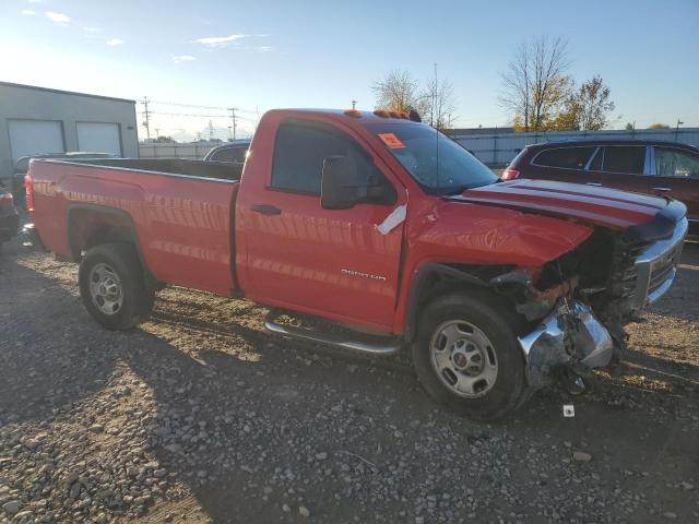 Photo 3 VIN: 1GT01REG6JZ352293 - GMC SIERRA C25 