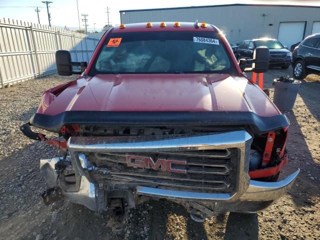 Photo 4 VIN: 1GT01REG6JZ352293 - GMC SIERRA C25 