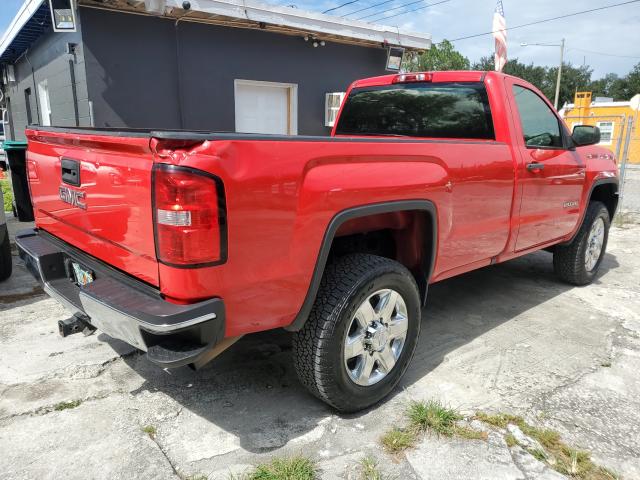 Photo 3 VIN: 1GT01REG9GZ158429 - GMC SIERRA C25 