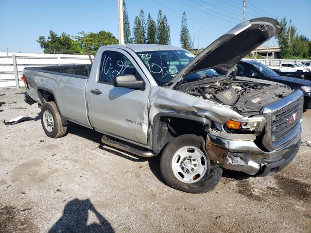 Photo 0 VIN: 1GT01XE89FZ100123 - GMC SIERRA C25 