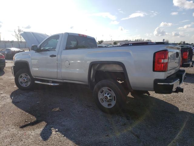 Photo 2 VIN: 1GT01XE89FZ100123 - GMC SIERRA C25 