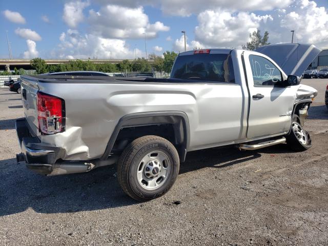 Photo 3 VIN: 1GT01XE89FZ100123 - GMC SIERRA C25 