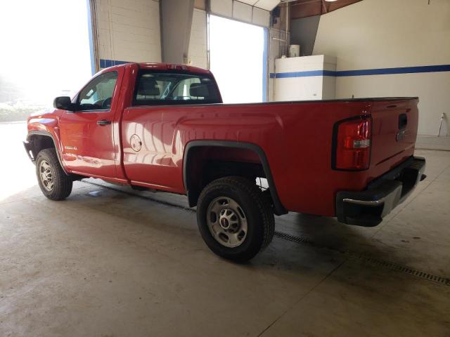 Photo 1 VIN: 1GT01XEG6FZ506805 - GMC SIERRA C25 