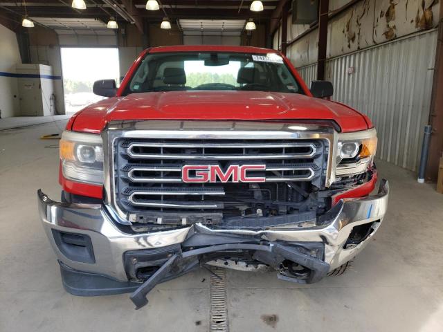 Photo 4 VIN: 1GT01XEG6FZ506805 - GMC SIERRA C25 