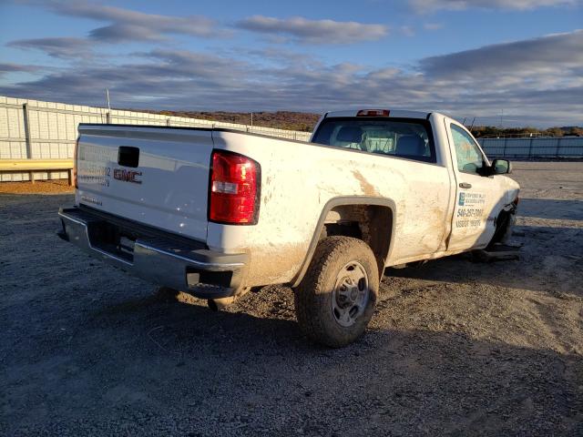 Photo 3 VIN: 1GT01XEG9FZ506250 - GMC SIERRA C25 