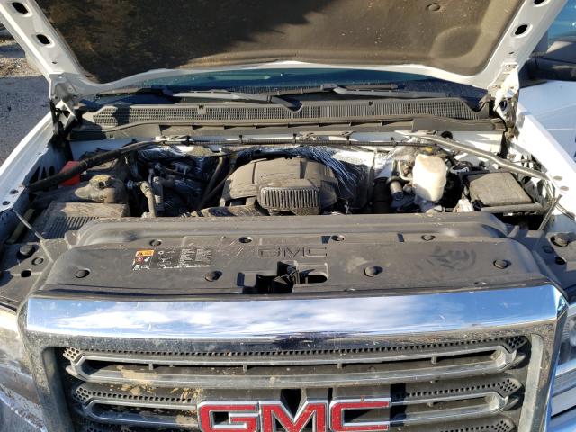 Photo 6 VIN: 1GT01XEG9FZ506250 - GMC SIERRA C25 