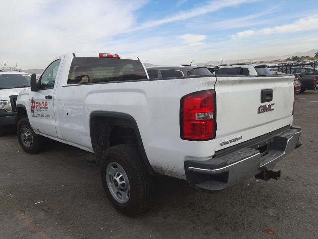 Photo 2 VIN: 1GT01XEGXFZ121361 - GMC 2500HD 