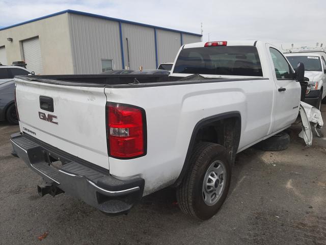 Photo 3 VIN: 1GT01XEGXFZ121361 - GMC 2500HD 