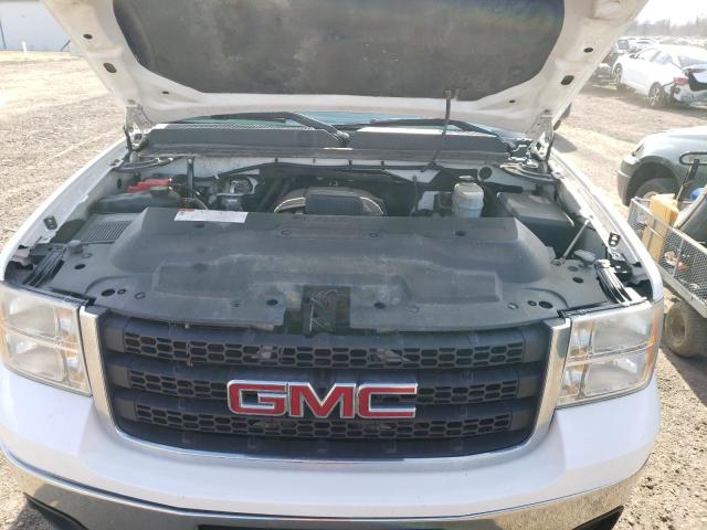 Photo 10 VIN: 1GT01ZCG0BF254625 - GMC SIERRA C25 