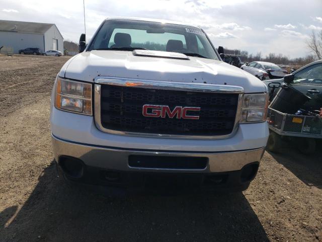 Photo 4 VIN: 1GT01ZCG0BF254625 - GMC SIERRA C25 