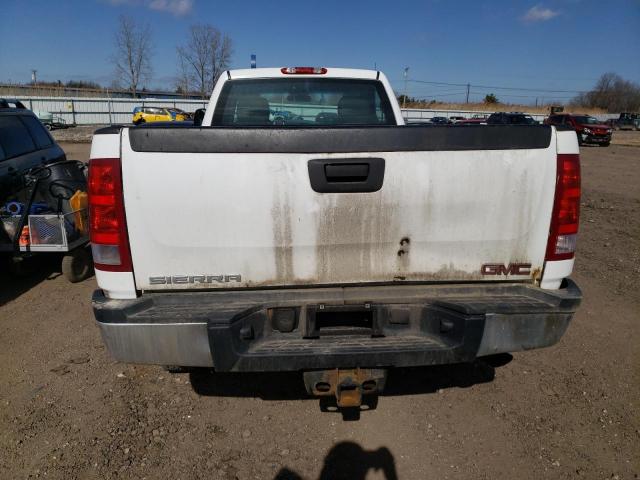 Photo 5 VIN: 1GT01ZCG0BF254625 - GMC SIERRA C25 