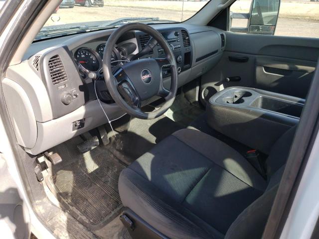 Photo 7 VIN: 1GT01ZCG0BF254625 - GMC SIERRA C25 