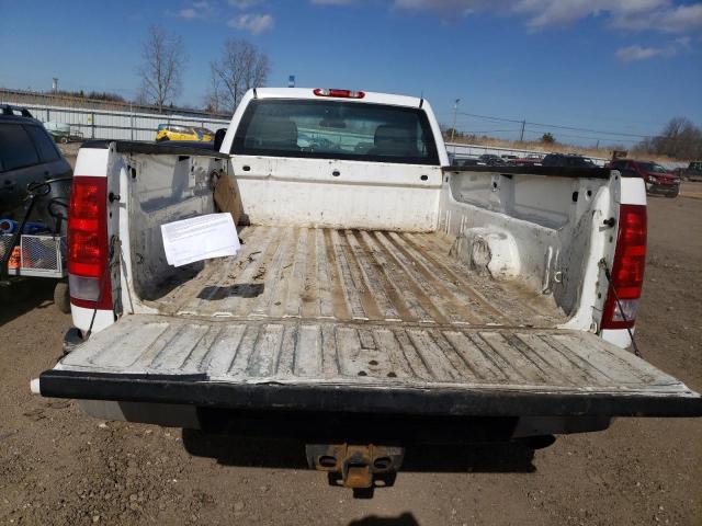 Photo 9 VIN: 1GT01ZCG0BF254625 - GMC SIERRA C25 