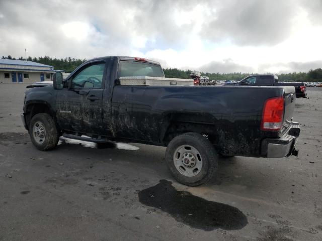 Photo 1 VIN: 1GT01ZCG0CF200985 - GMC SIERRA C25 