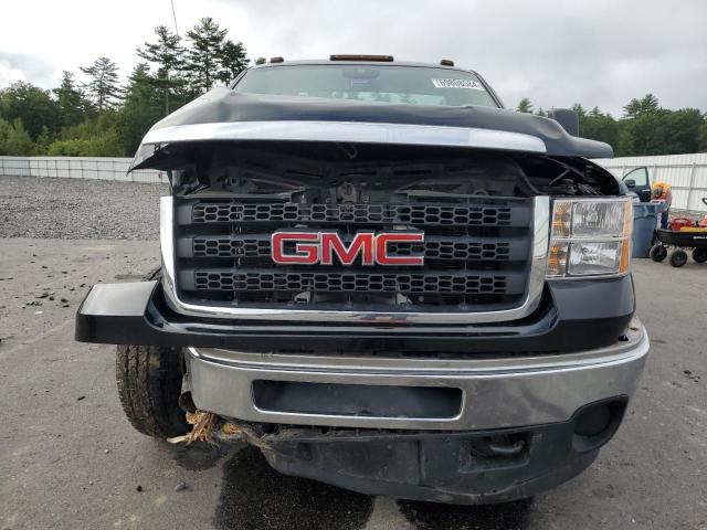 Photo 4 VIN: 1GT01ZCG0CF200985 - GMC SIERRA C25 