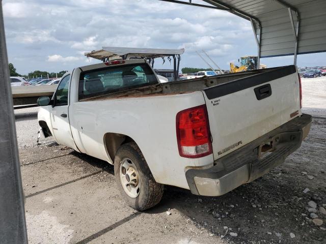 Photo 1 VIN: 1GT01ZCG1CF198356 - GMC SIERRA C25 