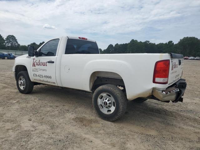 Photo 1 VIN: 1GT01ZCG4DF178636 - GMC SIERRA C25 