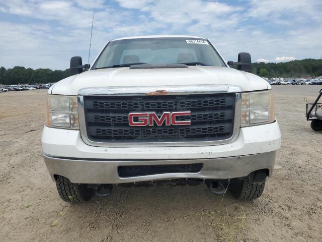 Photo 4 VIN: 1GT01ZCG4DF178636 - GMC SIERRA C25 