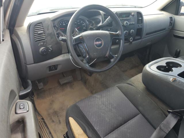 Photo 7 VIN: 1GT01ZCG4DF178636 - GMC SIERRA C25 