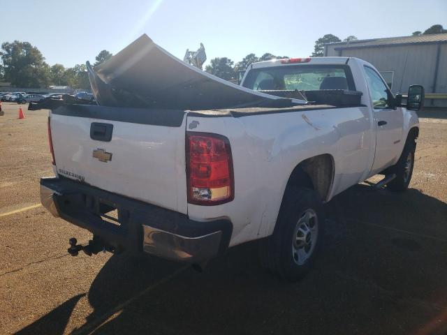 Photo 3 VIN: 1GT01ZCG6DF226461 - GMC SIERRA C25 