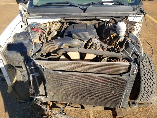 Photo 6 VIN: 1GT01ZCG6DF226461 - GMC SIERRA C25 