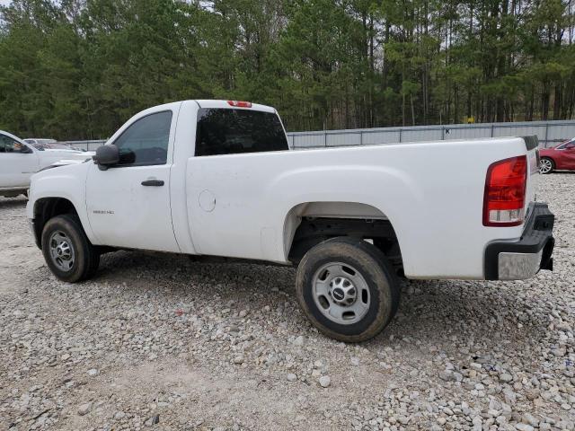 Photo 1 VIN: 1GT01ZCG7CF129896 - GMC SIERRA 