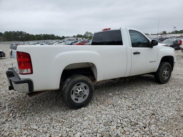 Photo 2 VIN: 1GT01ZCG7CF129896 - GMC SIERRA 