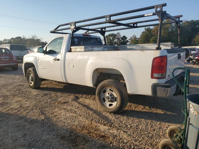 Photo 1 VIN: 1GT01ZCG8DF163721 - GMC SIERRA C25 