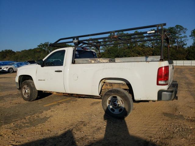 Photo 2 VIN: 1GT01ZCG8DF163721 - GMC SIERRA C25 