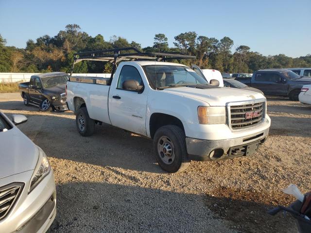 Photo 3 VIN: 1GT01ZCG8DF163721 - GMC SIERRA C25 