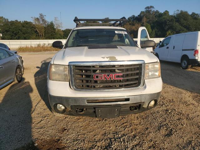 Photo 4 VIN: 1GT01ZCG8DF163721 - GMC SIERRA C25 