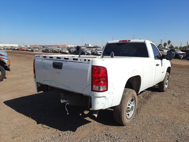 Photo 3 VIN: 1GT01ZCG8DF223125 - GMC SIERRA C25 