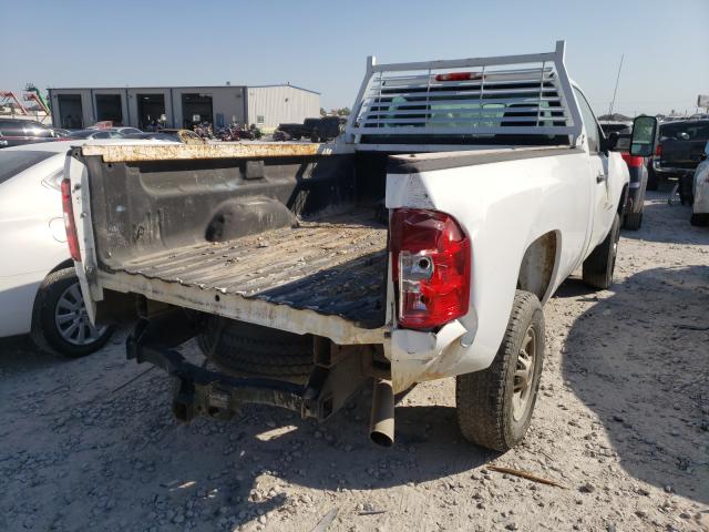 Photo 3 VIN: 1GT01ZCG9DF215602 - GMC SIERRA C25 