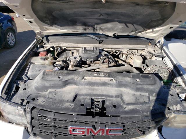 Photo 10 VIN: 1GT020C86BF107663 - GMC SIERRA 