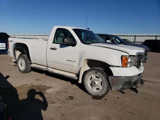 Photo 3 VIN: 1GT020C86BF107663 - GMC SIERRA 