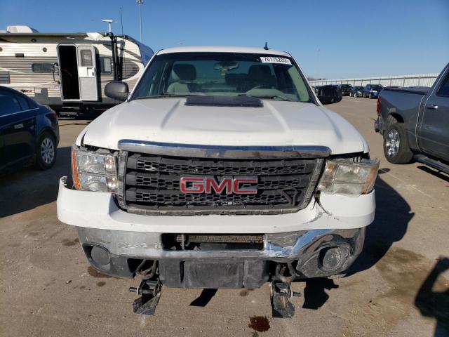 Photo 4 VIN: 1GT020C86BF107663 - GMC SIERRA 