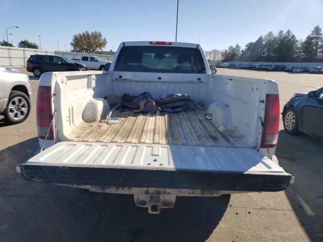 Photo 9 VIN: 1GT020C86BF107663 - GMC SIERRA 